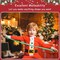 Build A Snowman Kit,Air Dry Clay for Kids,Kids Crafts,Christmas Crafts Kits for Kids,Arts and Crafts for Kids Ages 8-12
